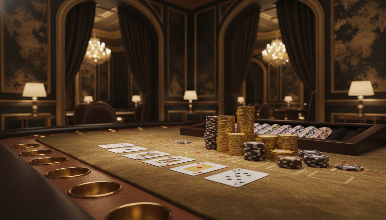 Seguridad y Regulación en Lebull Casino
