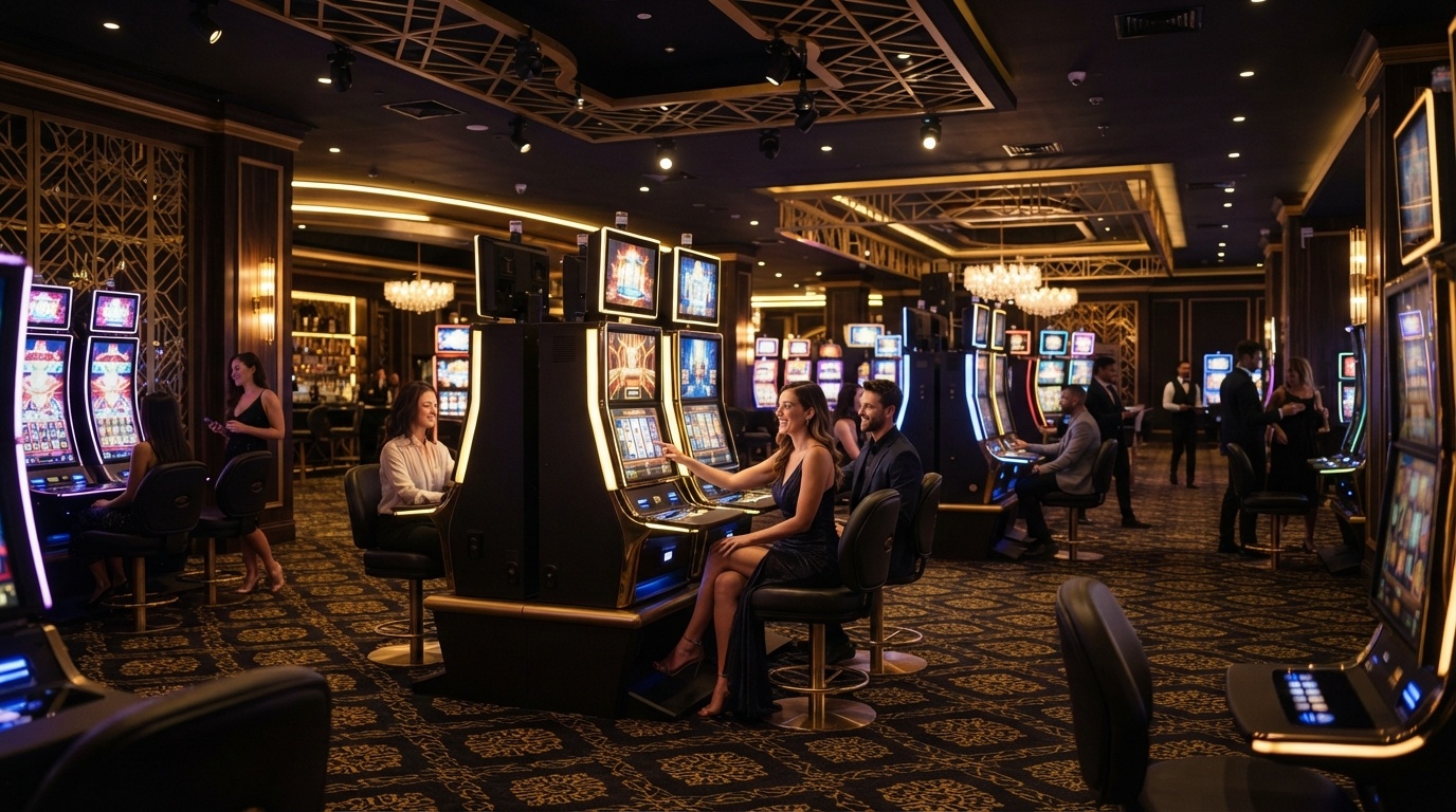 Todo sobre Lebull Casino — Guía Completa